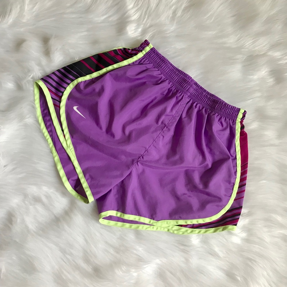 Nike Gym Shorts